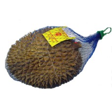 Frozen Durian ( whole )